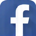 Facebook ikon
