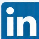 LinkedIn ikon